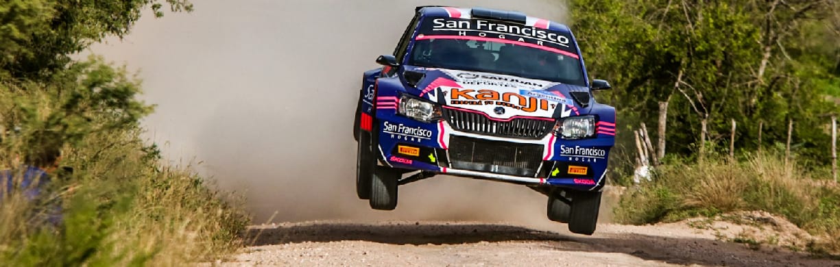 KS Rally Competición y un crecimiento en cantidad y calidad