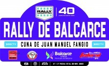 Rally de Balcarce
