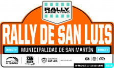 Rally de San Luis