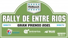 Rally de Entre Rios