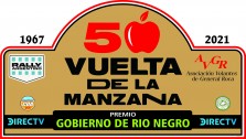 50 Vuelta de la Manzana