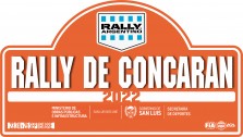 Rally de Concaran