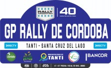 GP Rally de Cordoba