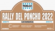 Rally del Poncho