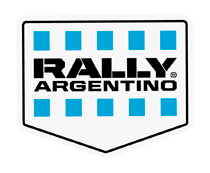 Logo Rally Argentino